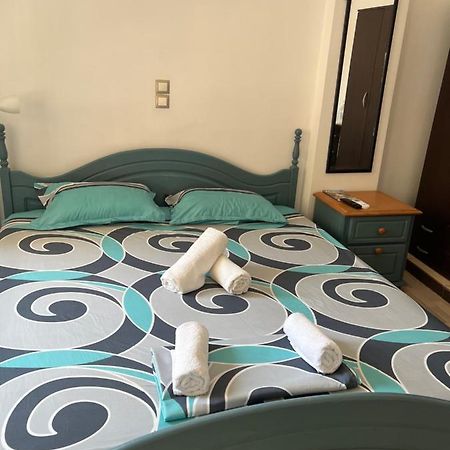 Mina Apartment Iraklio Eksteriør bilde