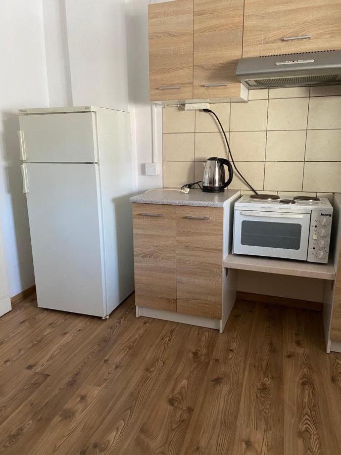 Mina Apartment Iraklio Eksteriør bilde
