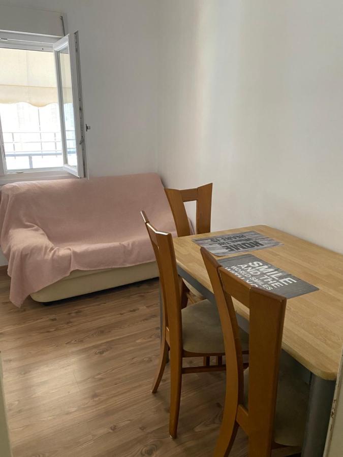 Mina Apartment Iraklio Eksteriør bilde