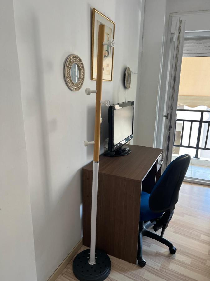 Mina Apartment Iraklio Eksteriør bilde