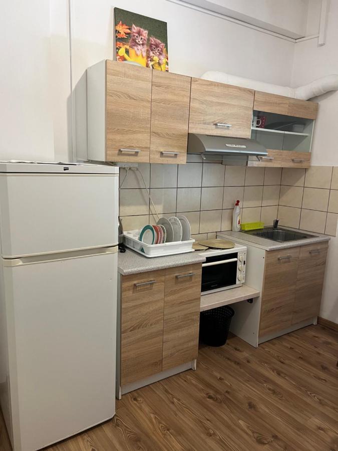 Mina Apartment Iraklio Eksteriør bilde